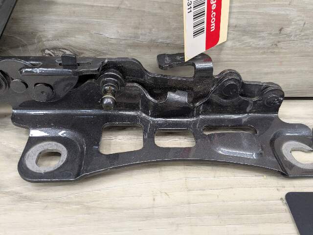 OEM BMW G20 G22 G23 G80 330 M340 M3 M4 Front Left Right Bonnet Hood Hinges PAIR