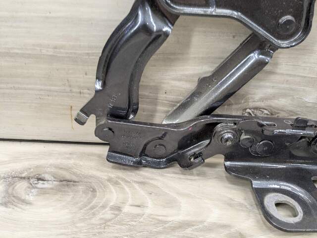 OEM BMW G20 G22 G23 G80 330 M340 M3 M4 Front Left Right Bonnet Hood Hinges PAIR