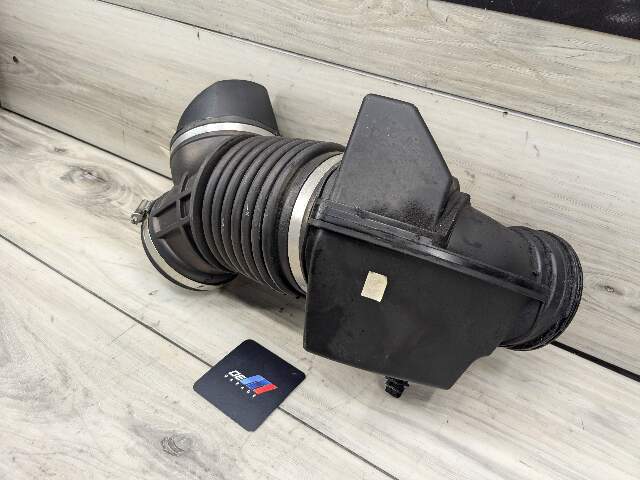 OEM BMW G20 G22 G23 G26 M340 M440 Engine B58 Filtered Air Intake Pipe Resonator