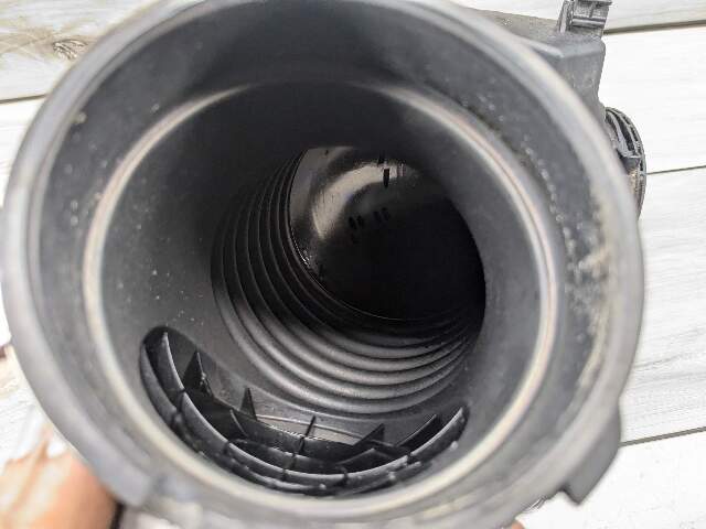 OEM BMW G20 G22 G23 G26 M340 M440 Engine B58 Filtered Air Intake Pipe Resonator