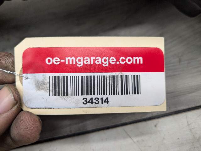 OEM BMW G20 G22 G23 G26 M340 M440 Engine B58 Filtered Air Intake Pipe Resonator