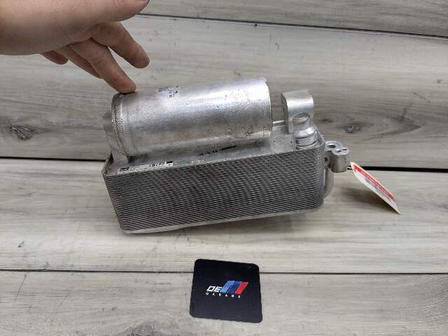 OEM BMW G20 G22 G23 G26 G29 G42 AC Condenser Air Conditioning Radiator Drier