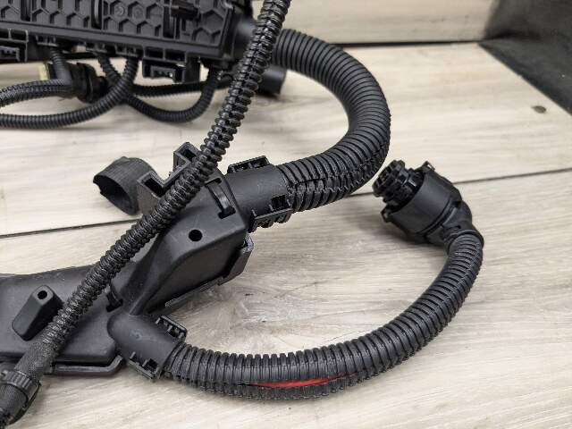 OEM BMW G20 G22 G23 M340 M440 Engine B58 Sensoric Module Wiring Wire Harness RWD