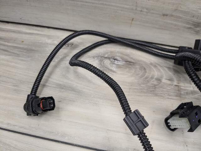 OEM BMW G20 G22 G23 M340 M440 Engine B58 Sensoric Module Wiring Wire Harness RWD