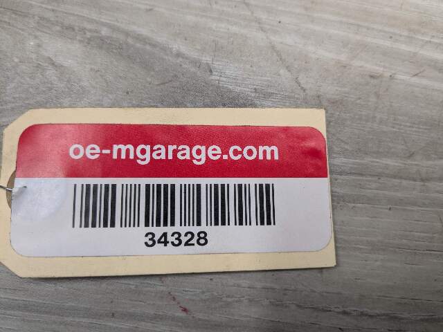 OEM BMW G20 G22 G23 M340 M440 Engine B58 Sensoric Module Wiring Wire Harness RWD