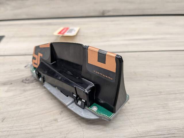 OEM BMW F97 F98 G01 G02 G05 G06 G07 G20 G30 Roof Shark Fin Radio Antenna Module