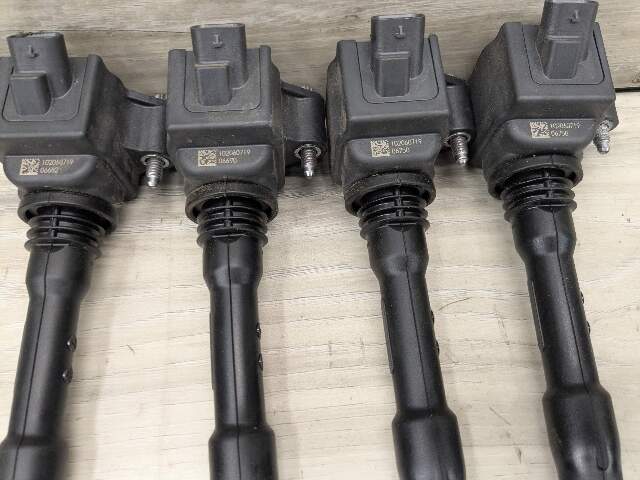 OEM BMW G20 G01 G02 G05 X3 X4 X5 X6 Engine B46 B58 Ignition Coils Eldor SET