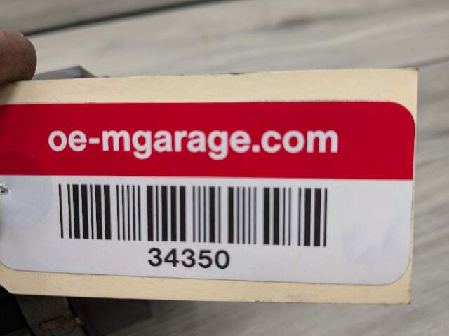 19-25 OEM BMW G20 G42 230 330 REAR Left Driver Side Output Half Shaft CV Axle