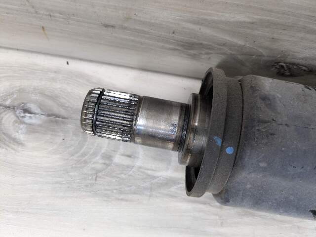19-25 OEM BMW G20 G42 330 M340 AWD Front Left Driver Side Output CV Axle Shaft