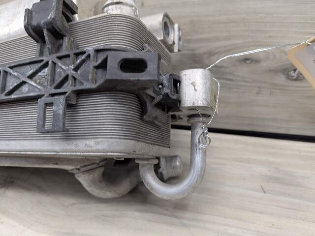 OEM BMW G20 G22 G23 G26 G29 G42 AC Condenser Air Conditioning Radiator Drier