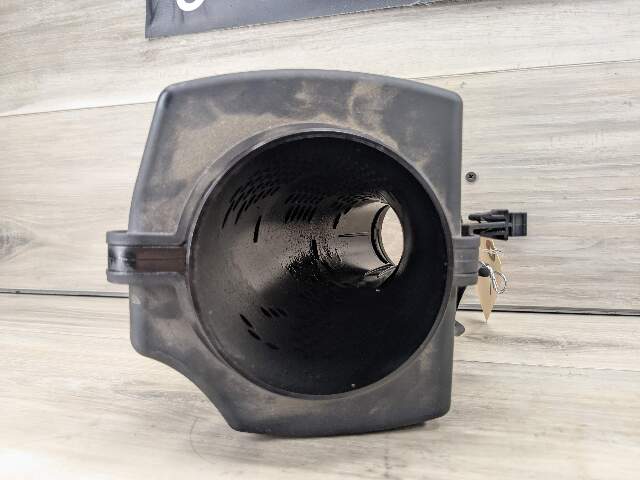 19-24 OEM BMW G20 G22 G23 G29 330 430 Z4 Filtered Air Intake Pipe Resonator B46