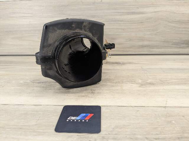19-24 OEM BMW G20 G22 G23 G29 330 430 Z4 Filtered Air Intake Pipe Resonator B46