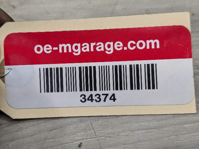 OEM BMW E90 E92 E93 F10 G30 328 528 Engine MAP Manifold Air Pressure Sensor