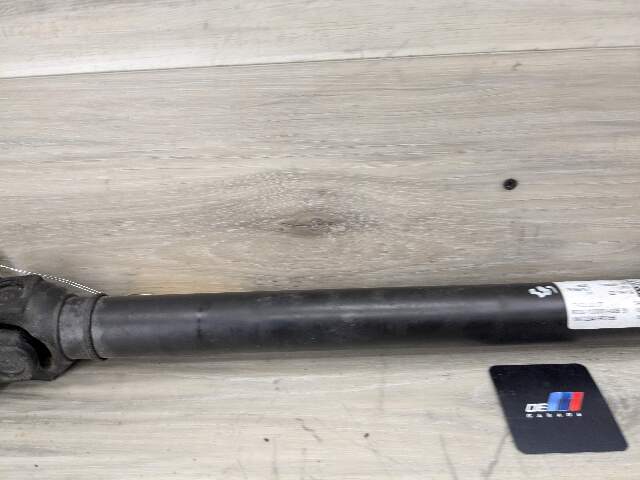 16-24 OEM BMW G01 G12 G14 G15 G16 G30 F90 M5 Drive Shaft Driveshaft Front Output