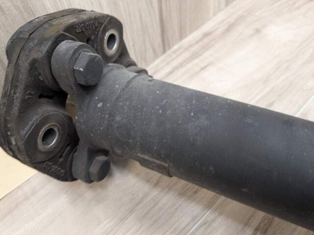 19-24 OEM BMW G20 G23 AWD Rear Drive Shaft Driveshaft AT Transmission L=1323mm