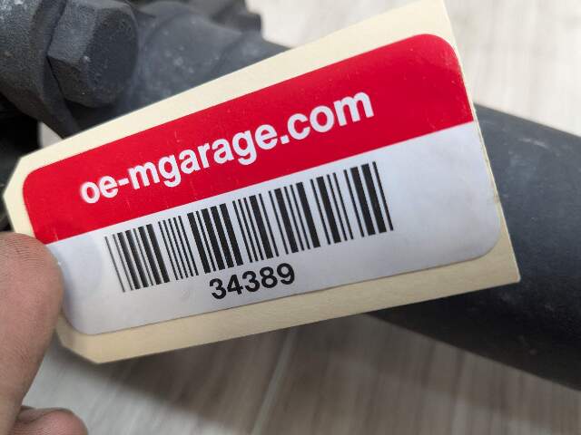 19-24 OEM BMW G20 G23 AWD Rear Drive Shaft Driveshaft AT Transmission L=1323mm