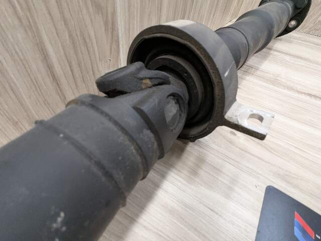 19-24 OEM BMW G20 G23 AWD Rear Drive Shaft Driveshaft AT Transmission L=1323mm