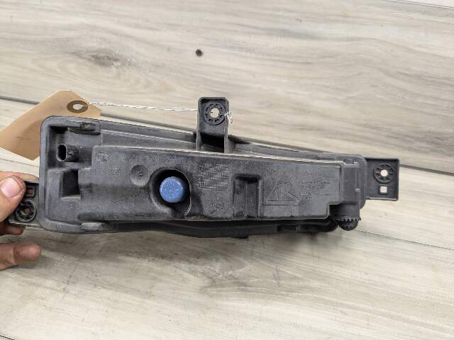 18-21 OEM BMW G01 G02 X3 X4 Front Left Driver Side LED Fog Light Lamp