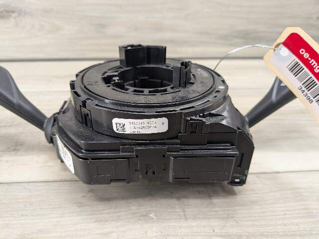 11-18 OEM BMW F15 F25 F48 F85 Steering Switch Control Angle Clock Spring HEATED