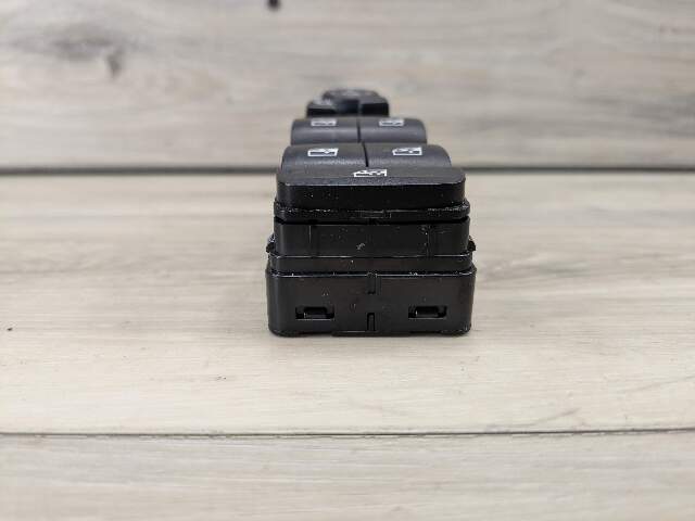 OEM BMW F90 F97 G01 G05 G20 G30 X3 Front Driver Main Master Power Window Switch