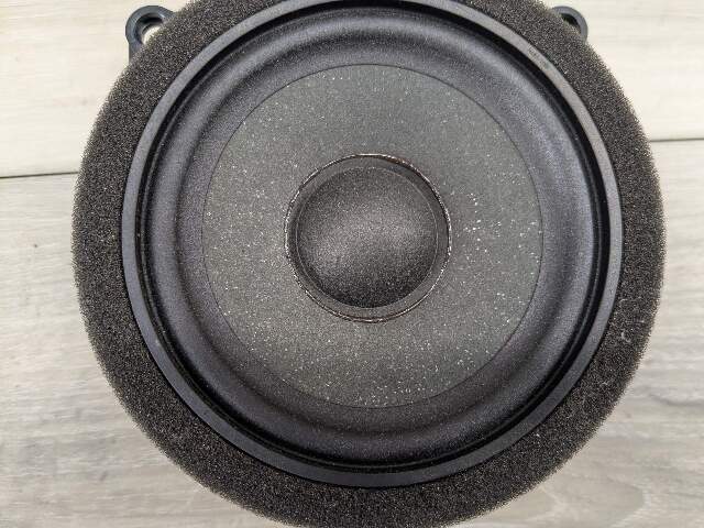 OEM BMW G01 G02 G05 G07 X3 X5 X7 Audio Sound Midrange Door Speaker Tweeter PAIR