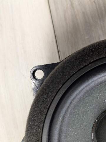 OEM BMW G01 G02 G05 G07 X3 X5 X7 Audio Sound Midrange Door Speaker Tweeter PAIR