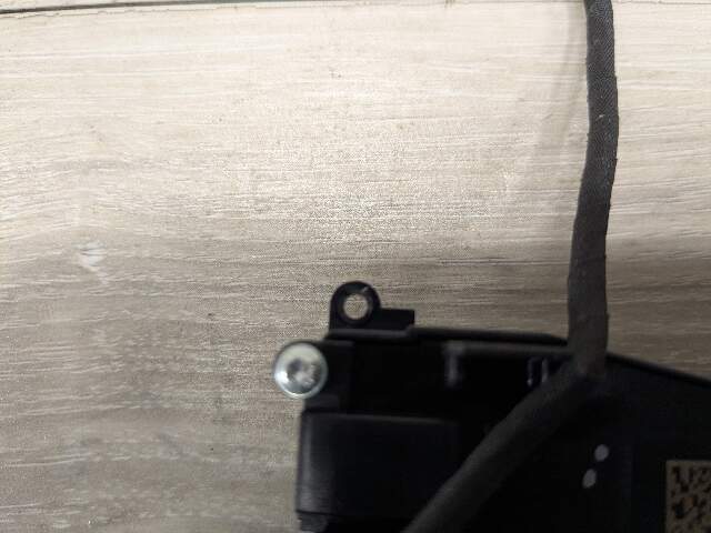 NOTE* OEM BMW G20 G22 G23 Steering Wheel Multifunction Button Control Switch