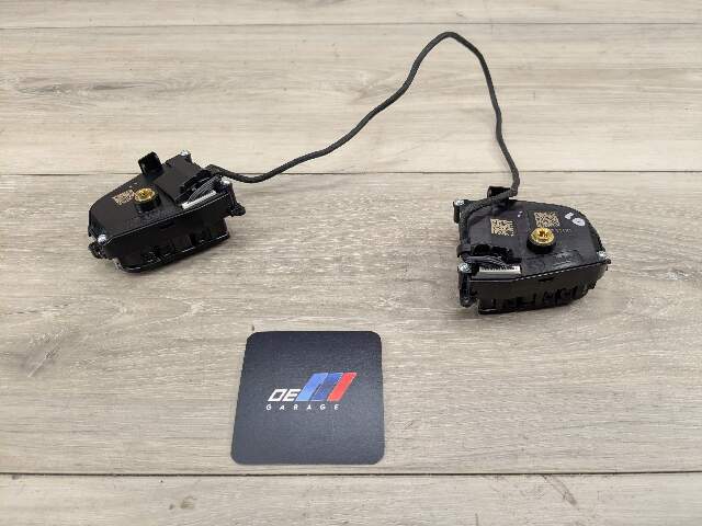 NOTE* OEM BMW G20 G22 G23 Steering Wheel Multifunction Button Control Switch