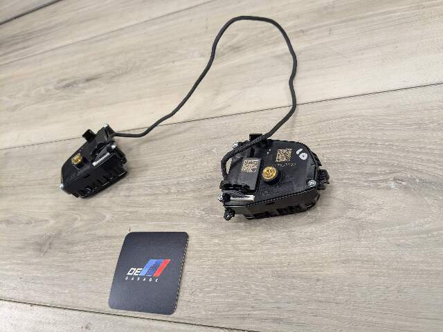 NOTE* OEM BMW G20 G22 G23 Steering Wheel Multifunction Button Control Switch