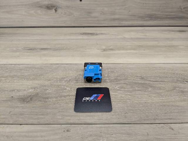 OEM BMW F44 F48 F97 G01 G05 G12 G20 G30 G80 USB Dual Type C Charger Port Socket