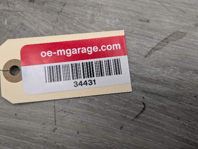 OEM BMW F44 F48 F97 G01 G05 G12 G20 G30 G80 USB Dual Type C Charger Port Socket