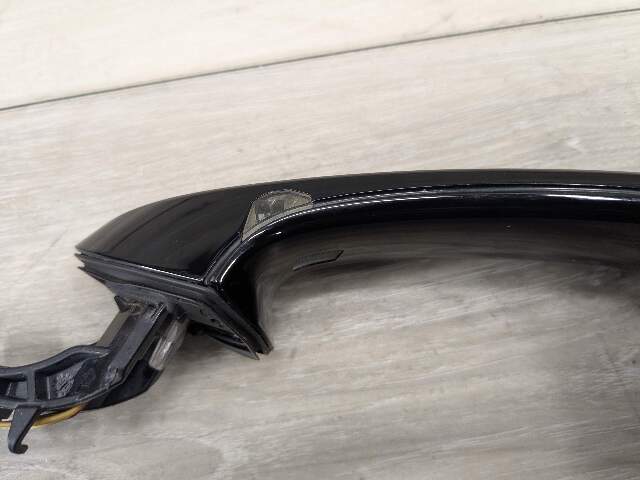 19-24 OEM BMW G20 330 M340 FRONT Left Driver Side Door Handle COMFORT Black 668