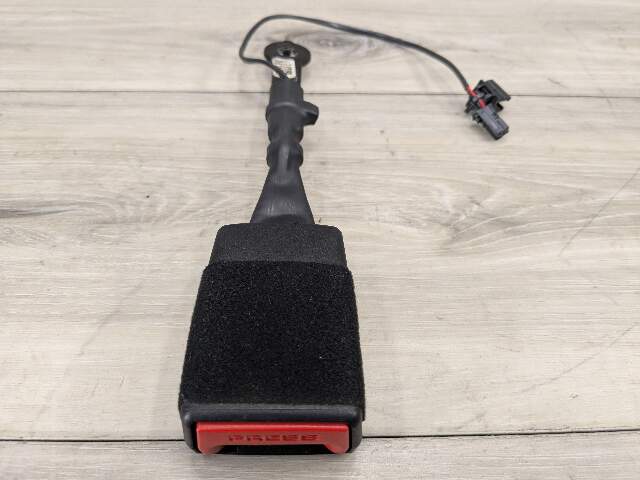 OEM BMW G01 G02 G20 X3 X4 330 M340 840 850 M8 Front Right Left Seatbelt Buckle