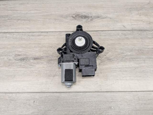 OEM BMW G20 G80 330 M340 M3 REAR Left Driver Side Door Window Regulator Motor