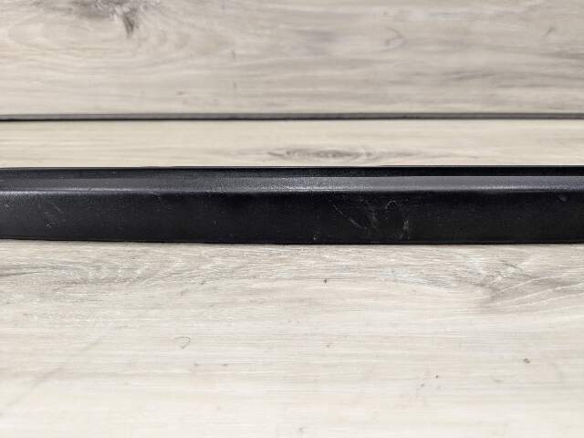 OEM BMW G20 330 M340 Front Right Passenger Windshield Side Drip Molding Trim