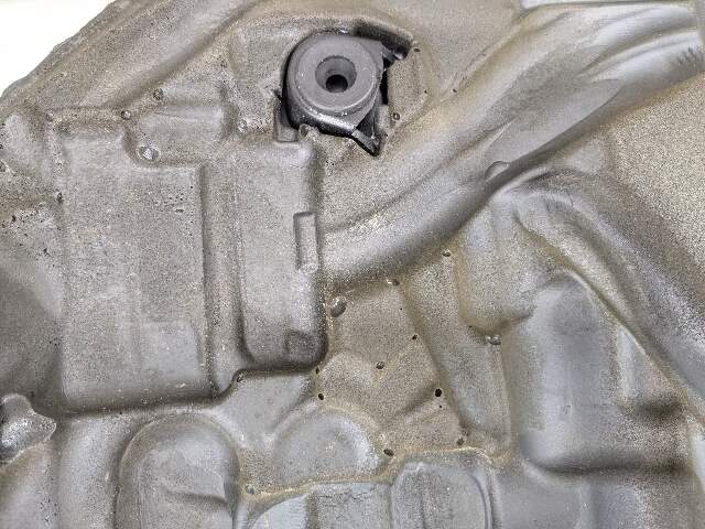 OEM BMW G01 G02 G20 G22 G23 G26 G30 G42 Engine Motor Cover Head Cylinder B46 B48