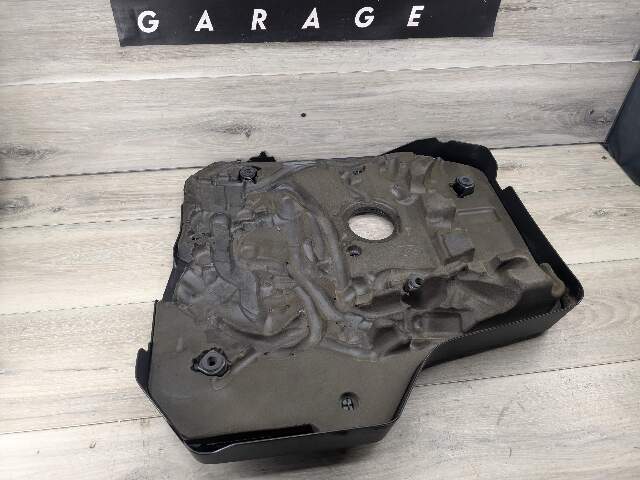 OEM BMW G01 G02 G20 G22 G23 G26 G30 G42 Engine Motor Cover Head Cylinder B46 B48