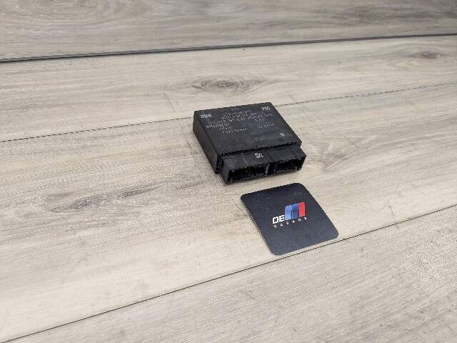 OEM BMW F15 F16 F25 F26 F85 F86 X3 X5 Parking Distance Control PDC Module Unit