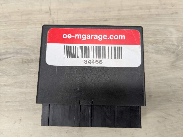 OEM BMW F15 F16 F25 F26 F85 F86 X3 X5 Parking Distance Control PDC Module Unit