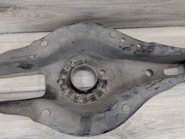 19-24 OEM BMW G20 G22 G26 Rear Right Passenger Side Upper Lower Control Arm SET