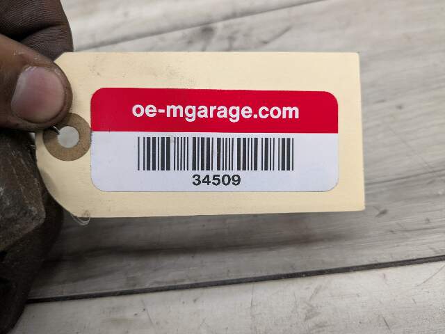 OEM BMW G01 G20 G22 G23 G26 G29 X3 330 430 FRONT Right Passenger Brake Caliper