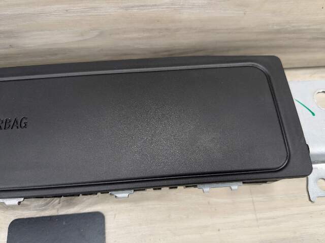 OEM BMW F22 F30 F32 F36 M3 M4 Front Right Passenger Side Knee Lower Dash Airbag