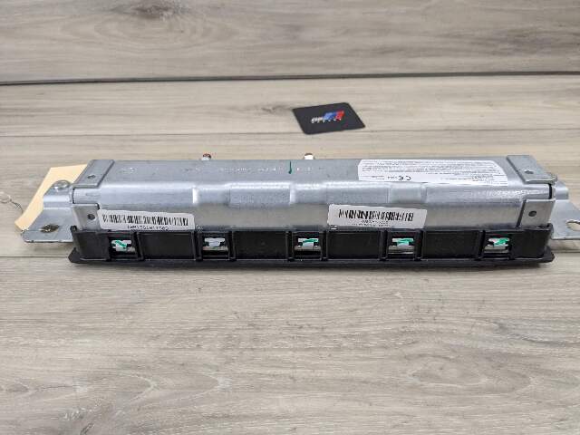 OEM BMW F22 F30 F32 F36 M3 M4 Front Right Passenger Side Knee Lower Dash Airbag