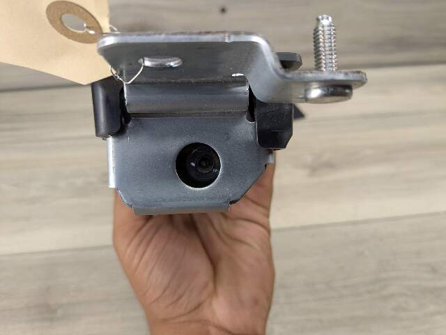 OEM BMW F22 F30 F32 F36 M3 M4 Front Right Passenger Side Knee Lower Dash Airbag