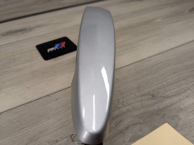 OEM BMW M2 F22 F30 F36 F32 M3 M4 COMFORT ACCESS Driver Door Handle Silver A83
