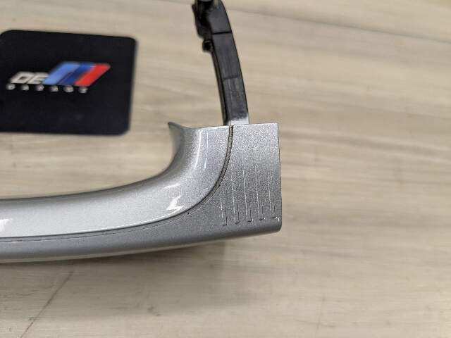 OEM BMW M2 F22 F30 F36 F32 M3 M4 COMFORT ACCESS Driver Door Handle Silver A83