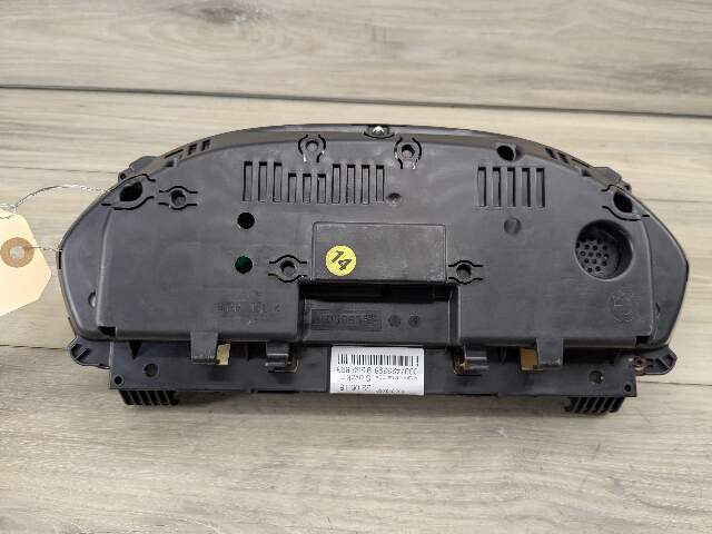12-20 OEM BMW F30 F32 F33 F36 335 435 430 Instrument Cluster Speedometer MPH