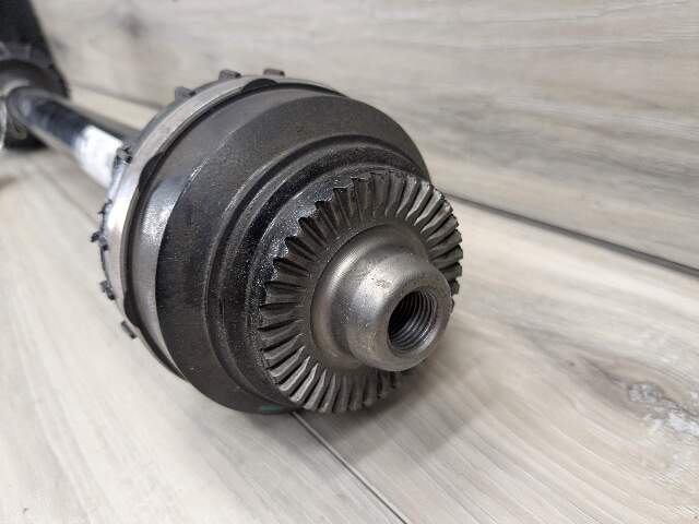 19-25 OEM BMW G20 M340 G42 M240 Rear Left Driver Side Output Half Shaft CV Axle
