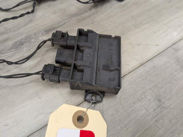 OEM BMW G30 G12 F90 M5 F48 X1 G01 X3 Control Unit Smart Opener Module w/ Sensor