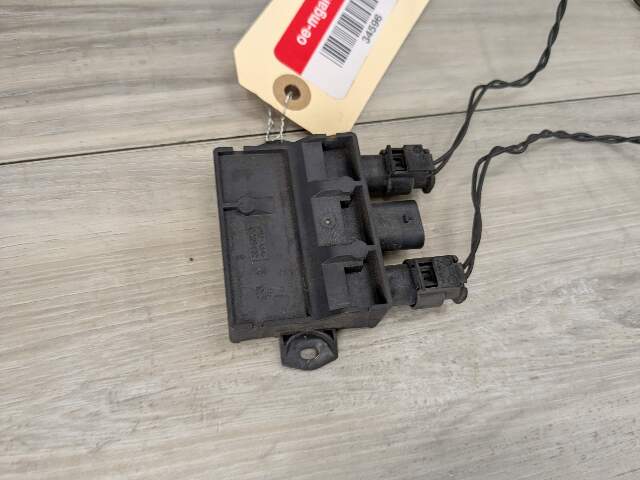 OEM BMW G30 G12 F90 M5 F48 X1 G01 X3 Control Unit Smart Opener Module w/ Sensor